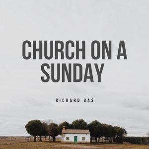 Church On A Sunday