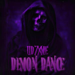 Demon Dance (Explicit)