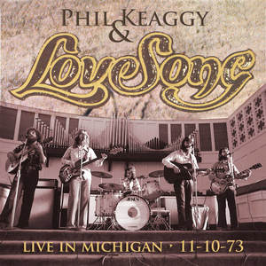 Live In Michigan- (11-10-73)