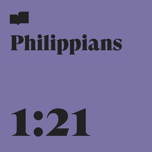 Philippians 1:21 (feat. Ryan Gikas)