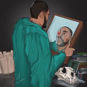 Sui 3: Man In The Mirror (Explicit)