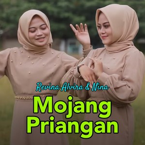 Mojang Priangan