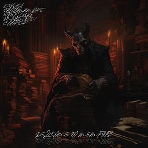 MEF (feat. EVERLXNG)