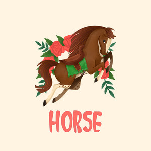 Horse