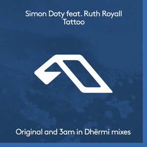 Simon Doty - Tattoo (3am In Dhërmi Mix)