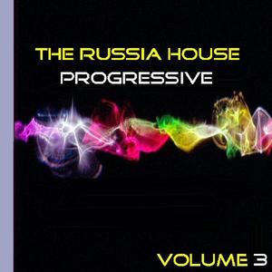 The Russia House Progressive Volume 3