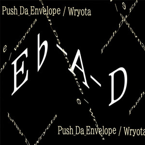 Push_Da_Envelope (feat. 初音ミク & 結月ゆかり)