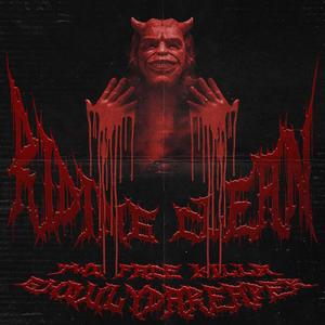 RIDING CLEAN (feat. GhoulyDaReaper) [Explicit]