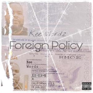 Foreign Policy (Explicit)