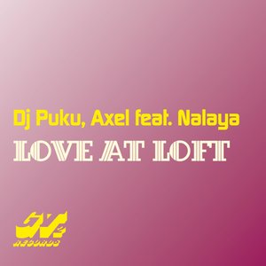 Love At Loft