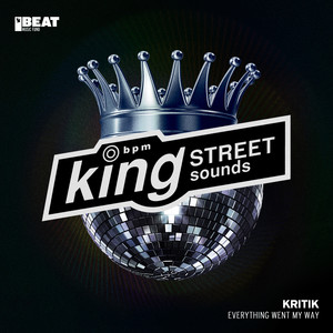 Everything Went My Way (Extended Mix)