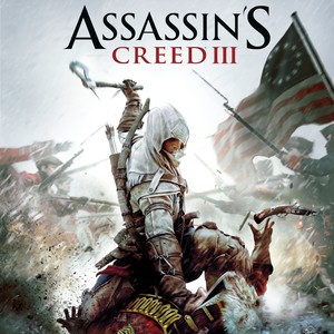 Assassin's Creed 3 (Original Game Soundtrack) (刺客信条3 游戏原声带)