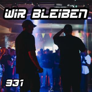 Wir bleiben (feat. YungUzzi) [Explicit]