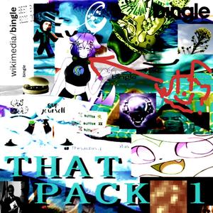 Bingle Cypher (feat. Patch, eli.xirs, gupsemicolon, mushjak, blissom & mintymints) (Explicit)