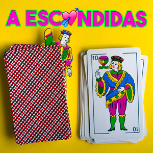 A escondidas