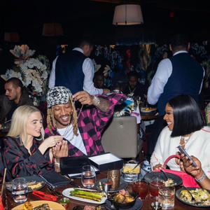 Ready To Slide (Explicit)