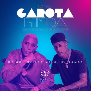 MTG Garota Linda (Especial de Natal) (Explicit)