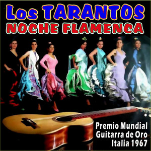 Noche Flamenca