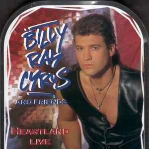 Billy Ray Cyrus - Losing you