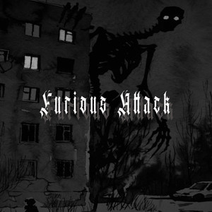 Furious Attack (Explicit)