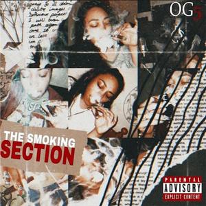 The Smoking Section (Explicit)