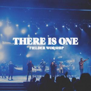 There Is One (His Name Is Jesus) (feat. Reggie Scott)