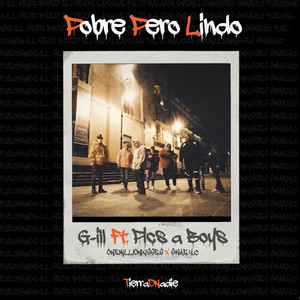 Pobre Pero Lindo feat. Pic's a Boy's, Eli Heavy (Explicit)