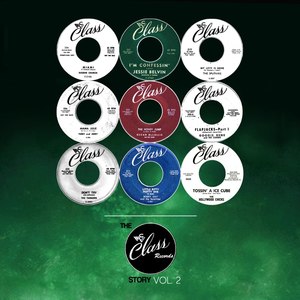 Little Bitty Pretty One