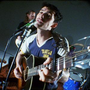 I Think About You (i wrote this an hour ago)