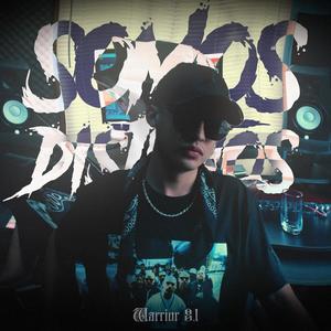 Somos Distintos (Explicit)