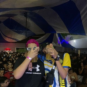 A DUPLA DA TERRINHA QUER VOCE (Explicit)