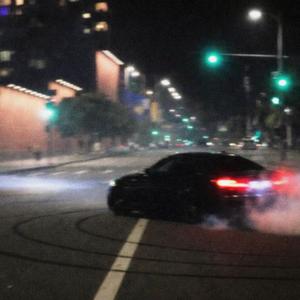 My Shadows Know My Name