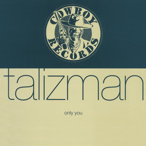 Only You (Grinstretcher Club Mix)