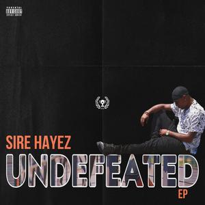 Undefeated (Explicit)