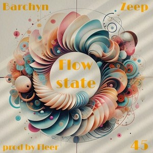 Flow state (Prod by Fleer)