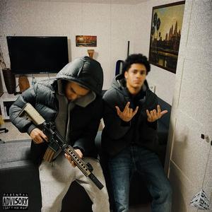 Sous Terre (feat. LePatriarche) & (Prod.Wuski) (Explicit)