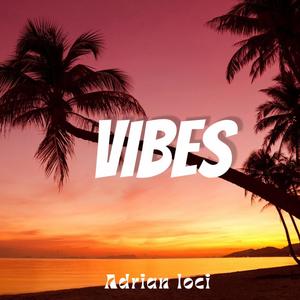 Adrian Loci - Vibes (Explicit)