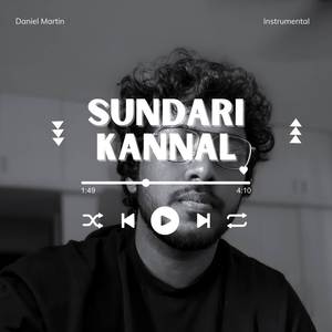 Sundari Kannal (Instrumental)