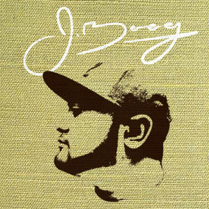 J Boog - Waiting On The Rain