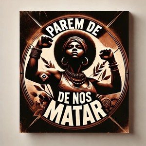 Parem de Nos Matar (Explicit)