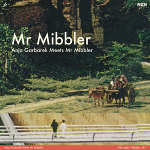 Anja Garbarek Meets Mr Mibbler (Single)