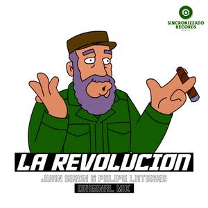 La Revolucion (Original Mix)