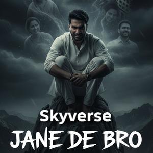 Jane De Bro (Explicit)