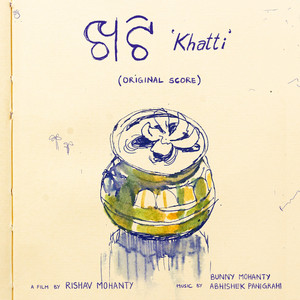Khatti (Original Score Theme)