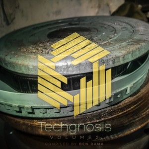 Radiant Cool Eyes (Original Mix)