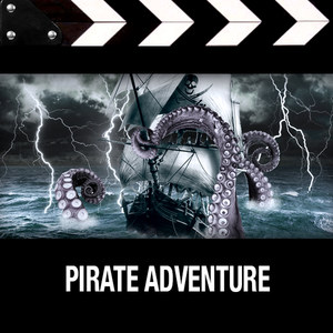 Pirate Adventure