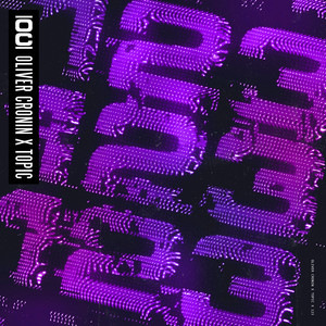 1, 2, 3 (with Topic) (Extended Mix)