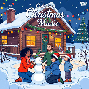 Christmas Cheer in the Air