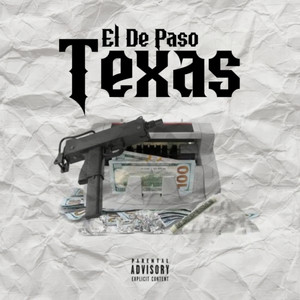 El de Paso Texas (Explicit)