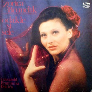 Odakle Si Sele (Serbian Folklore Songs)